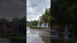 Veltech editz PowerRohith28 Weather 🍃✨ [upl. by Anahsat130]