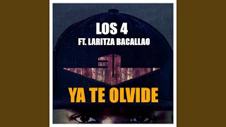 Ya Te Olvide feat Laritza Bacallao [upl. by Ahcarb895]