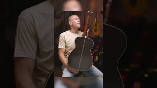 Collings 002H  Small But Mighty Cannon collingsguitars acousticguitar guitardemo guitar [upl. by Ut]