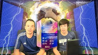 ITS TIME TO PLAY SUPER MONDAY  FIFA 18 ULTIMATE TEAM [upl. by Gilman77]