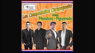 8 Autoridad Koangagua  Los Campesinitos Carapegueño  Duo Mendoza  Figueredo [upl. by Siseneg]