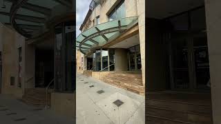 Avon Theatre Stratford Ontario Canada September 2024 [upl. by Ettezyl]