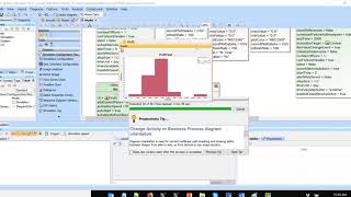 Operational Availability and Cost Monte Carlo Analysis using SysML Part 2 [upl. by Ranee]