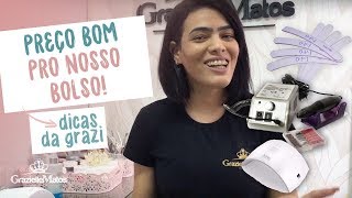 ACHEI A LOJINHA DE TUDO PARA UNHA l LOJA DOS DISTRIBUIDORES  MIMOS PELO CORREIO  RECEBIDOS [upl. by Acirred133]