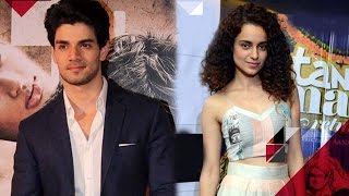 Kangana Ranaut rejects a film opposite Sooraj Pancholi  EXCLUSIVE [upl. by Hong419]