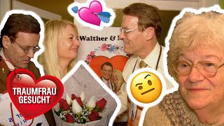 😬💑 Darf Walther Marta heiraten  Walther bittet um die Erlaubnis der Mutter  Traumfrau gesucht [upl. by Hinkle]