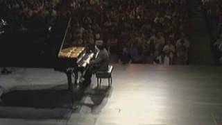 Nobuyuki Tsujii Musto Improvisation and Fugue [upl. by Aneris]