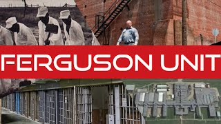 Ferguson Unit  What Its Really Like Living In Texas Most Feared Prison w OG Hollywood [upl. by Wichern766]