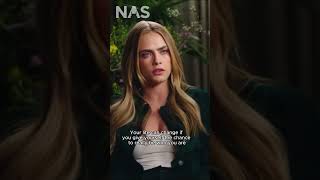 Cara Delevingne Change caradelevingne addictionrecovery health vogue change forthebetter [upl. by Ais]