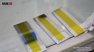 Kapton Polyimide Film Tape [upl. by Stockwell369]