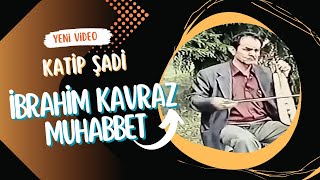 Katip Şadi amp İbrahim Kavraz  Muhabbet  Dik Horan 2000 li yıllar [upl. by Nylatsirhc285]