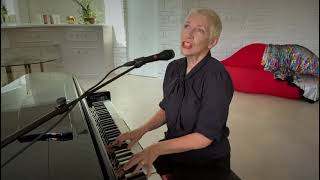 Annie Lennox  Why Live for Vax India Now [upl. by Loughlin]