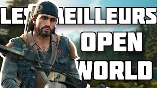 3 des MEILLEURS Open World de ces 10 Dernières années [upl. by Tad166]