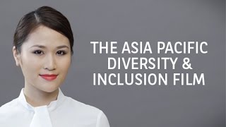 BNP Paribas Asia Pacific Diversity amp Inclusion Film [upl. by Hsekar]