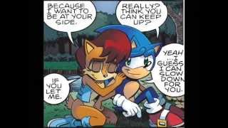 Why Archie Sonic Sucks  Issue 222 [upl. by Kelleher919]