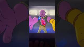 thanos Thanos beatbox verbalase [upl. by Gerstein]