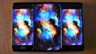 AMOLED vs IPS LCD Which one is better and why  RealGyan [upl. by Anastas389]