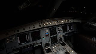 Around the World  Leg 16  Memanbetsu to Casco Cove  FlyByWire A320  Flight Simulator 2020 [upl. by Lewej]