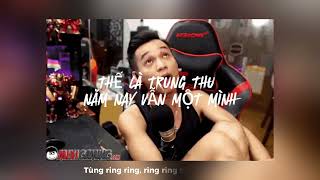 Thế là trung thu năm nay vẫn một mình  Mixigaming cover [upl. by Sulokcin]