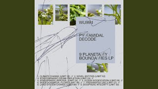 Biogeochemical Flows Limit 06 [upl. by Carter]