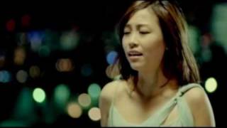 MV Lena Park박정현  The Gold Within English Ver  Jpop 3rd album Cosmorama i let it go [upl. by Scherle]