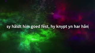 MARIUSZ  sy en de Heit  Lyrics Video [upl. by Chandos]