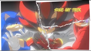 Sonic Movie 3 Will Have the BEST Ending Credits Song [upl. by Mayfield]