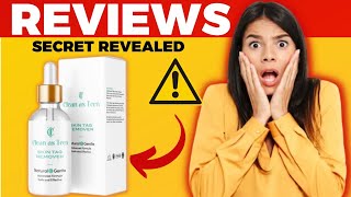 Clean as Teen Review ⚠️Important Alert⚠️ Clean as Teen Skin Tag Remover REVIEW [upl. by Azile806]