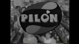 Anuncios Retro  Pilón 1990 [upl. by Paugh702]