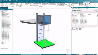 NEW in Solid Edge 2025 Design Configurator [upl. by Weston969]