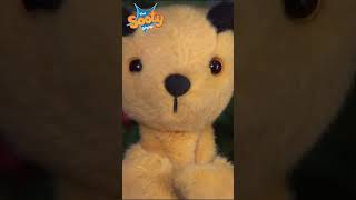 Sooty tries to sing silent night 🎶🎄🎅 shorts thesootyshow christmas TheSootyShowOfficial ​ [upl. by Jar]