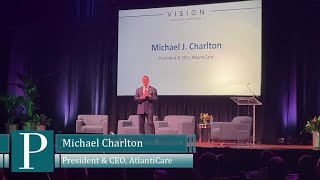 AtlantiCare 2030 Vision Presentation [upl. by Ynogoham668]