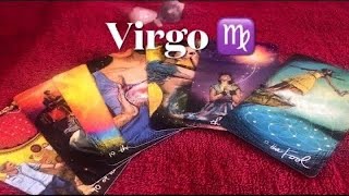 Virgo love tarot reading  Sep 26th  taking the initiative [upl. by Laenaj]