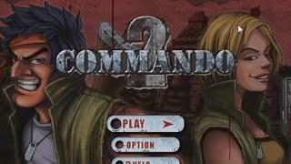 Commando 2 Full Game [upl. by Hillinck]