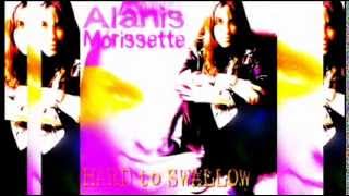 Alanis Morissette  1995 Hard to Swallow SBD [upl. by Arad]