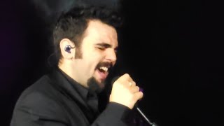 IL VOLOThe show most go onIgnazioboschetto 20240608 [upl. by Ibba]