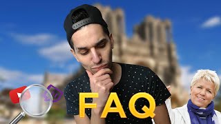 FAQ 1 [upl. by Eiuqcaj]