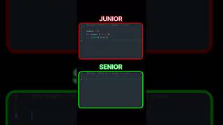 Learn for become a Senior developer ♥️ 😂 programming javascript python coding developer [upl. by Mccullough28]