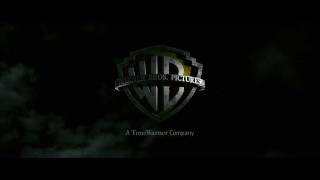 Warner Bros logo  Watchmen 2009 trailer [upl. by Novel]