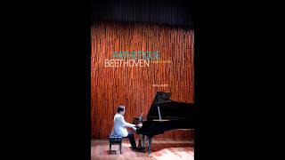 Pathetique 비창 Beethoven 2nd [upl. by Erreit]