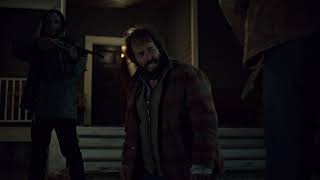 Brothers fight fargo S02E06 [upl. by Kristofor990]