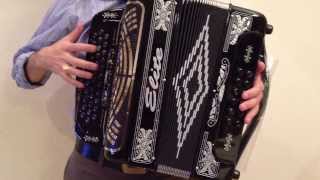 Elite Pro Accordions  Fa  FBbEb  5 switch [upl. by Yt]