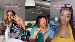 Hygiene Tips And Hacks You NEED This Summer  MB TikTok Compilation [upl. by Ignatz893]