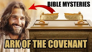 Ark of the Covenant EXPLAINED  Finding Jesus Christ in the Tabernacle of Moses [upl. by Etnaled]