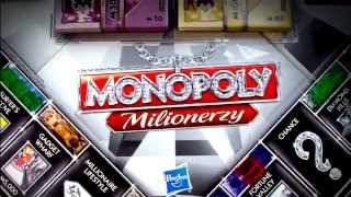 MONOPOLY Milionerzy Reklama TV [upl. by Tana636]