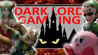 DARK LORD GAMING [upl. by Aeuhsoj]