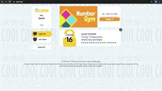 How to Login to Zearn [upl. by Fanya]