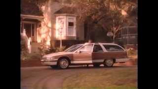 Buick Roadmaster  A Classic Returns 1992 [upl. by Eek]