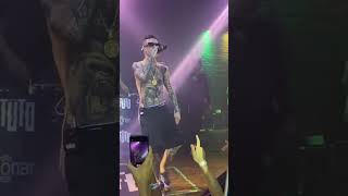 mc tuto cantando barbie ao vivo [upl. by Dnana321]