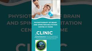 Physiotherapy of brain and spine rehabilitation centre at home Mob 9608801865 [upl. by Paresh]